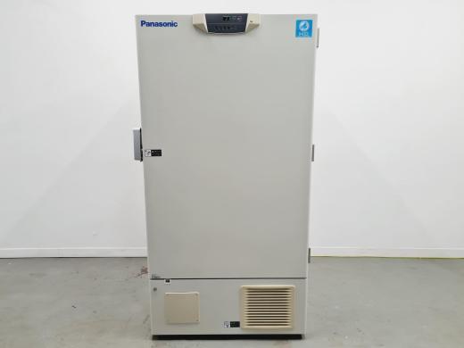 Panasonic Ultra-Low Temperature Freezer KM-DU73Y1 -86°C-cover
