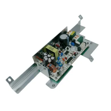 Olympus Microscope BX41 Power Board Model FP2336A