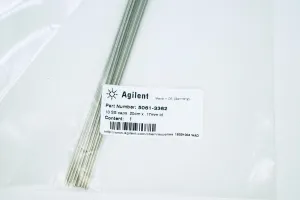 Agilent Rigid Capillary Tubing 5061-3362, 20 cm x 0.17 mm, 2 of 3