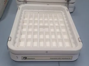 VacuGene Vacuum Blotting Unit XL for Nucleic Acid Transfer, 3 of 7