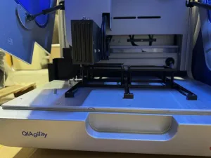 Qiagen QIAgility Automated Real-Time PCR System, 3 of 4