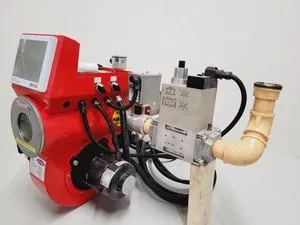 Limpsfield LPN1/440 Natural Gas Burner, 2 of 18