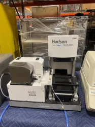 Hudson Robotics FLT2 Automated Plate Handler for Microplate Transfer and Processing, 3 of 6