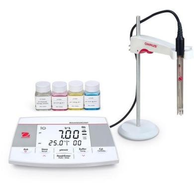 Ohaus Aquasearcher a-AB23PH-F pH Meter-cover