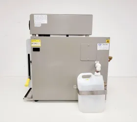 Priorclave PS/MID/C40 Benchtop Autoclave for Laboratory Sterilization, 6 of 25