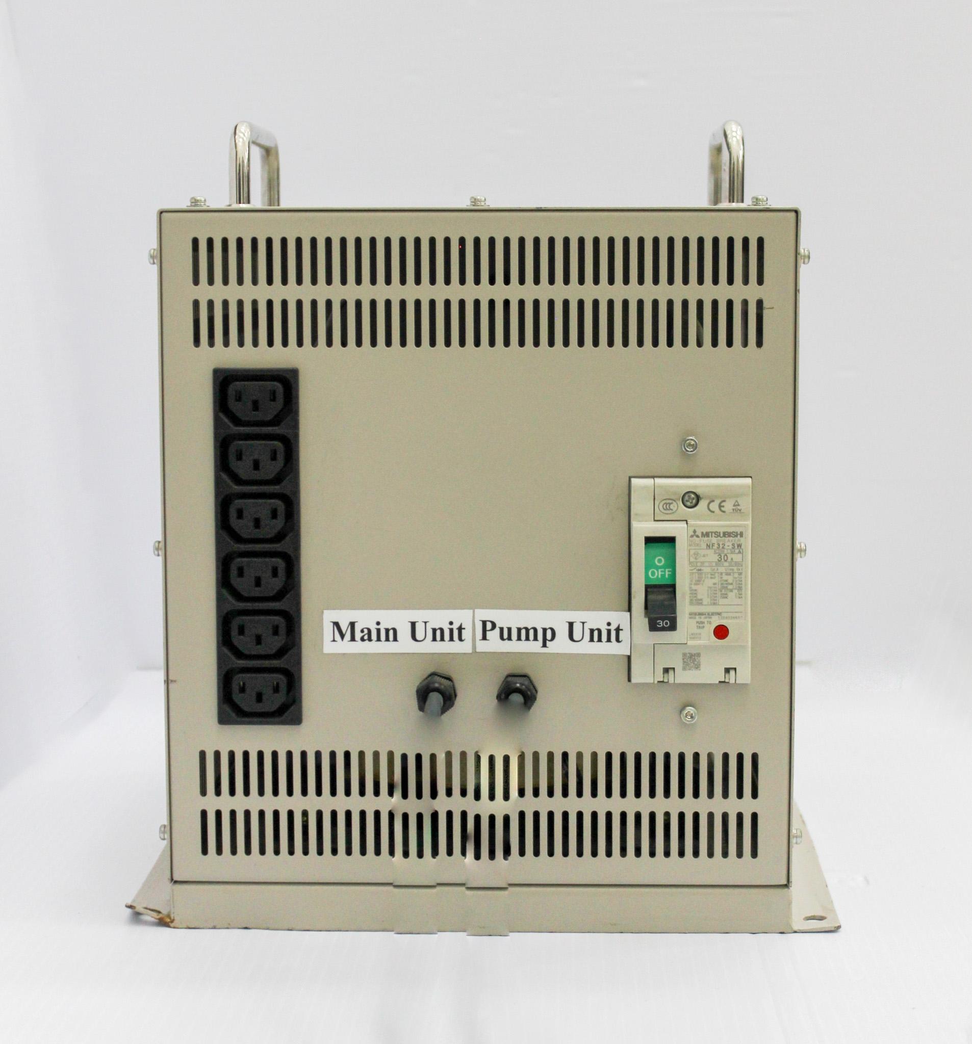 JSAN DCS-260R Desktop Cell Sorter with Class 1 Laser and 6 Ports, 950W Power