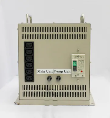 JSAN DCS-260R Desktop Cell Sorter with Class 1 Laser and 6 Ports, 950W Power