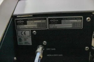 Bruker Solarix XR FTMS IRMPD with Magnex 7T NMR High-Resolution Mass Spectrometer System, 10 of 12