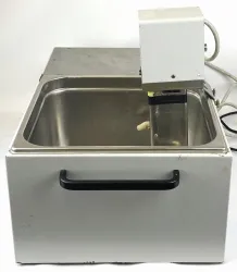 Haake D8-G Refrigerated Bath, 14L Capacity, 3 of 16