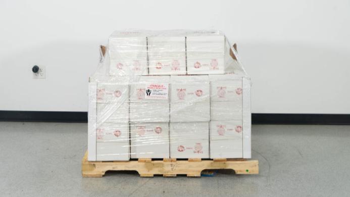 Distek BIOne 5L Single Use Bioreactor Vessels – Pack of 16-cover