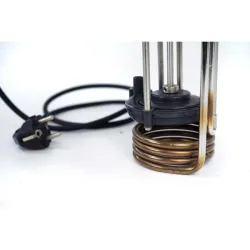 Julabo Type E Immersion Thermostat, 4 of 5