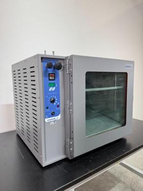 VWR Vacuum Oven-cover