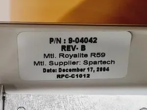 Ciphergen ProteinChip System Series 4000 Lab Instrument, 5 of 24