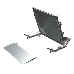 Radwag PL/4N/300/H2.LD Platform, 2 of 3