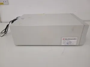 Shimadzu HPLC System with Multiple Components, 16 of 85