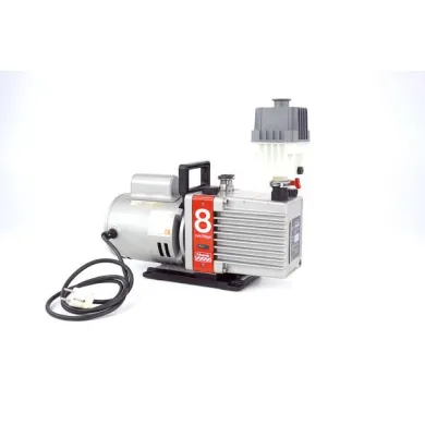 Edwards E2M8 Rotary Vane Vacuum Pump