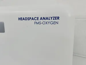 Lighthouse FMS-760 Non-Destructive Oxygen Headspace Sampler for Pharmaceutical Containers, 6 of 9