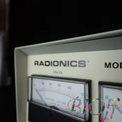 Muromachi RFG-4A High-Frequency Brain Lesioning System, 3 of 5