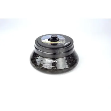 Thermo FiberLite F13-14x50cy Rotor, 13,000 rpm, 50ml Capacity