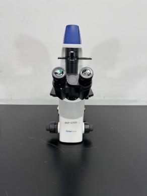 Fisherbrand MSP-41220 Inverted Microscope with Binocular Eyepieces for Cell Culture-cover