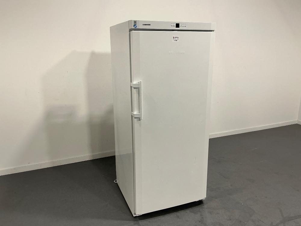 Liebherr 5216 Index 21B/001 Laboratory-Grade Upright Freezer with Digital Temperature Control