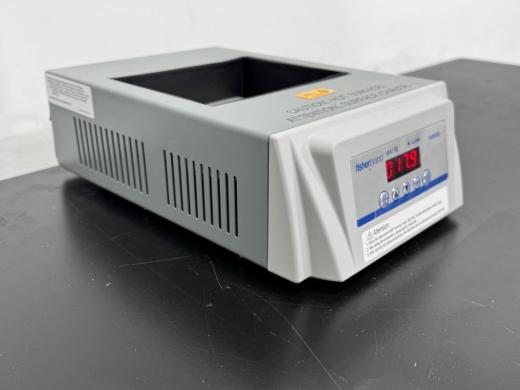 Fisherbrand Isotemp FS Drybath Standard 2-block Digital Dry Bath Incubator-cover