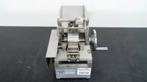 Abfull-und MiniTub Tube Filling Machine, 3 of 4