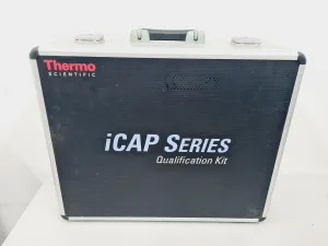 Thermo Scientific iCAP Q ICP-MS Quadrupole Inductively Coupled Plasma Mass Spectrometer System, 24 of 31