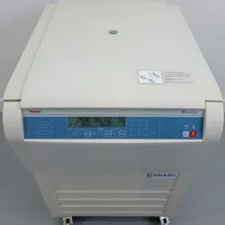 Thermo Multifuge X3 FR, 14 of 16