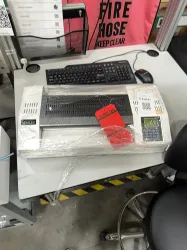 Akiles ProLam Ultra Document Laminator, 120V 50/60Hz, 12 of 12