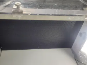 ERLAB Biocap RNA DNA Dynamic PCR Hood, 6 of 10