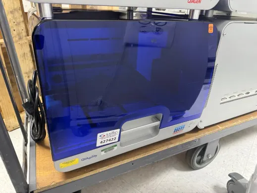 Qiagen QIAgility Automated Real-Time PCR Setup System