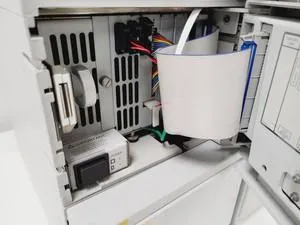 Dionex DX-500 Ion Chromatography System with Accessories, 18 of 58
