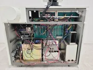 ISI ABT-55 Scanning Electron Microscope Lab, 7 of 41