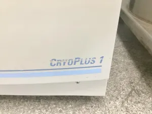 Thermo Scientific CryoPlus 1 Auto-Fill Liquid Nitrogen Cryogenic Storage System, 90L Capacity, 12 of 13
