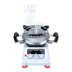 OHAUS Guardian 7000 Magnetic Hotplate Stirrers, 9 of 9