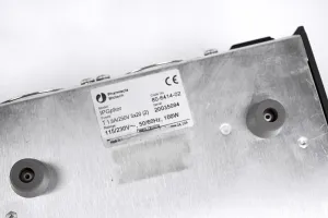 Pharmacia Biotech GE IPGphor Isoelectric Focusing System 80-6414-02, 7 of 7