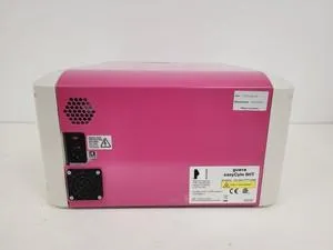 Millipore Guava EasyCyte 8HT Flow Cytometer Lab Spares/Repairs
        NOTE - THIS IS A SPARES/REPAIRS ITEM, 9 of 36