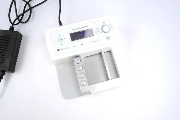 CMA Microdialysis 400 Syringe Pump 8002000