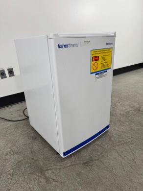 Fisher Scientific Isotemp Undercounter Freezer-cover