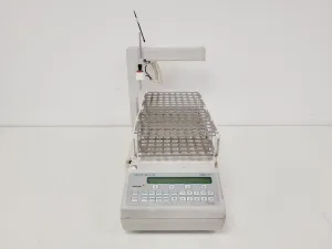 Varian ProStar HPLC System with 701 Fraction Collector and 2x 210 Solvent Modules, 335 Detector, 6 of 23