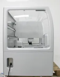 Qiagen QIAsymphony SP Automated High-Throughput Nucleic Acid Purification System, 8 of 12