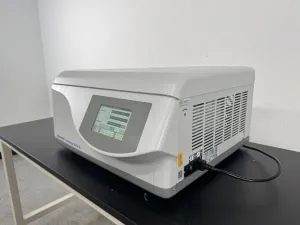 Eppendorf 5910 Ri Refrigerated Benchtop Centrifuge with Touchscreen Control, 2 of 4