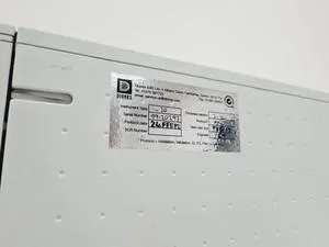 Dionex Ion Chromatography System: AS40, LC25, IC20, 10 of 29