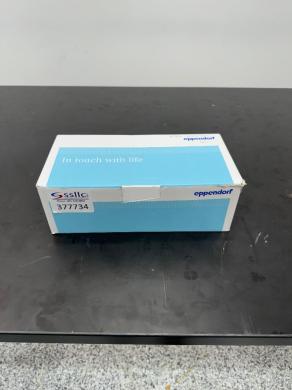 Eppendorf Laboratory Syringes for Precise Liquid Handling in Biotech and Molecular Diagnostics-cover