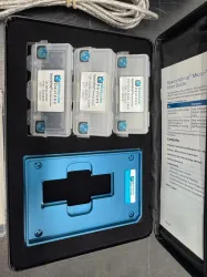 Molecular Devices SpectraMax Mini Multi-Mode Microplate Reader with SoftMax Pro 7.3 Software, 4 of 4