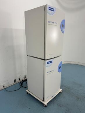 Baker ReCO2verPlus REC602 Rapid Recovery Double Stack CO2 Incubator for Cell Culture-cover