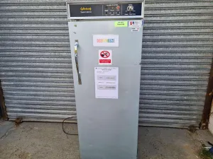 Gallenkamp Super Cold 40 Freezer, 6 of 8