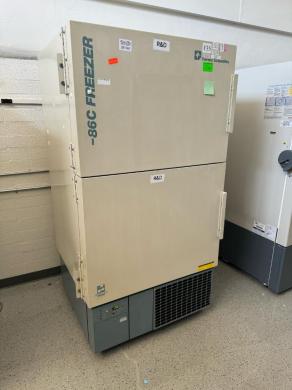 Forma Scientific -86C Ultra Low Temperature Laboratory Freezer-cover