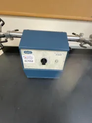 Burrell Model 75 Wrist Action Laboratory Shaker with Adjustable Clamps, 3 of 3
